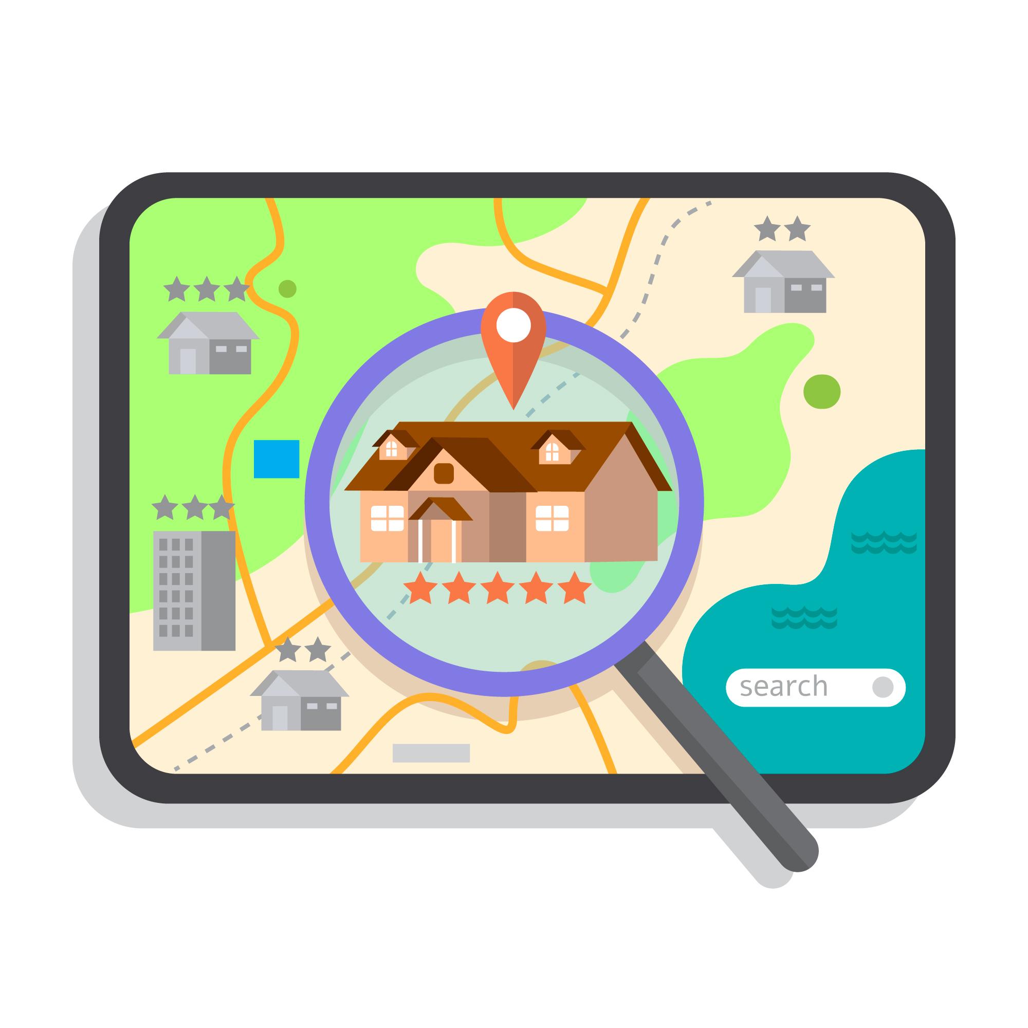 Improving Your Local SEO